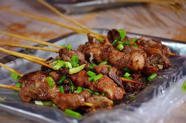 亭湖五花肉培训