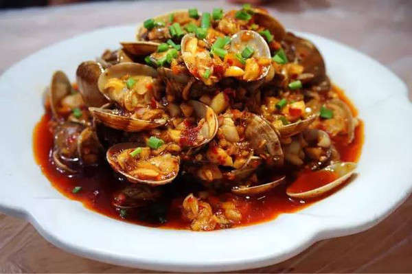 亭湖烤花甲培训