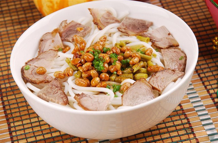 亭湖米粉培训