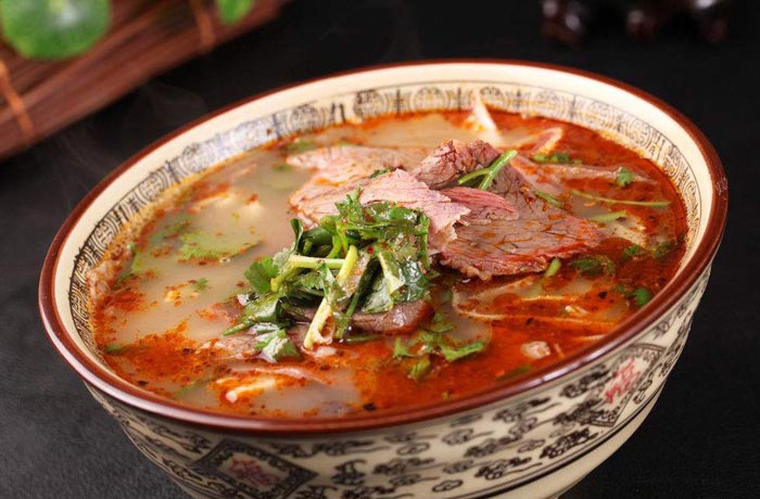 亭湖淮南牛肉汤培训