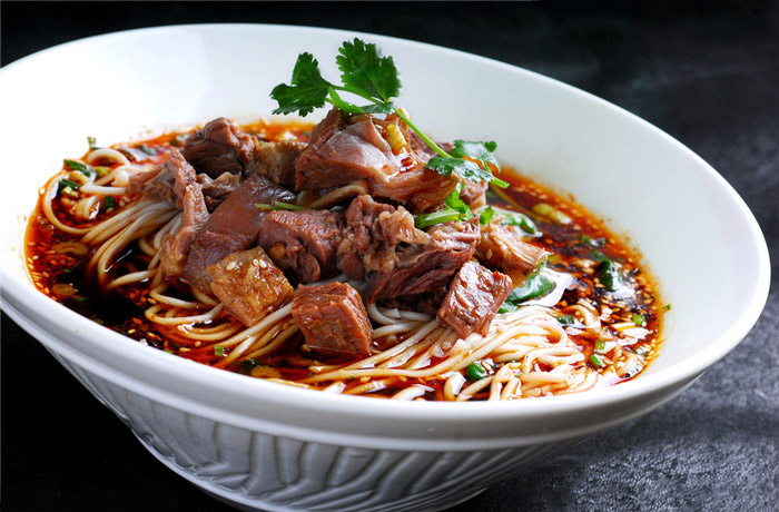 亭湖牛肉粉培训