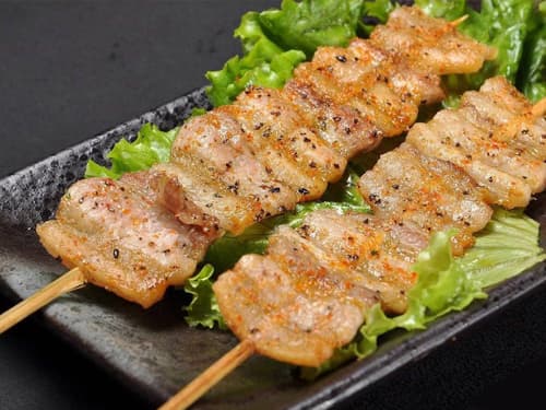 亭湖烤五花肉培训