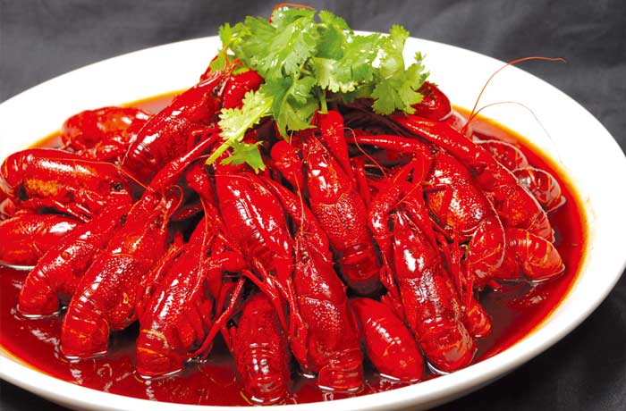 亭湖麻辣小龙虾培训